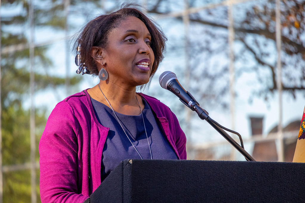 Ramapo hosts Native American Opening Proclamation Ceremony