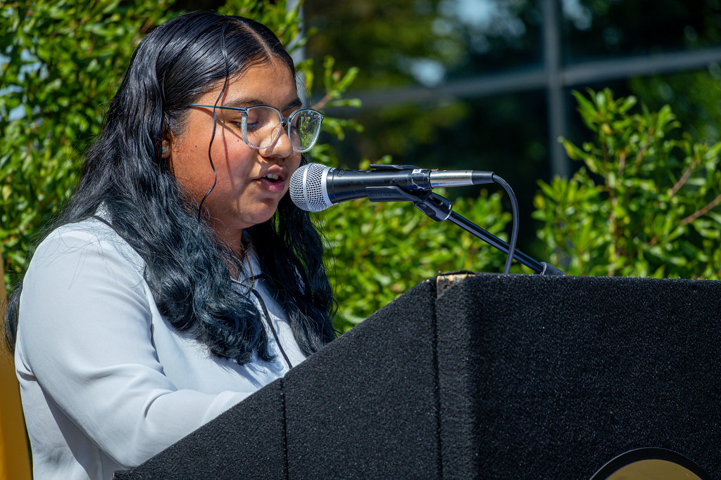 Ramapo Celebrates Latinx & Hispanic Heritage Month