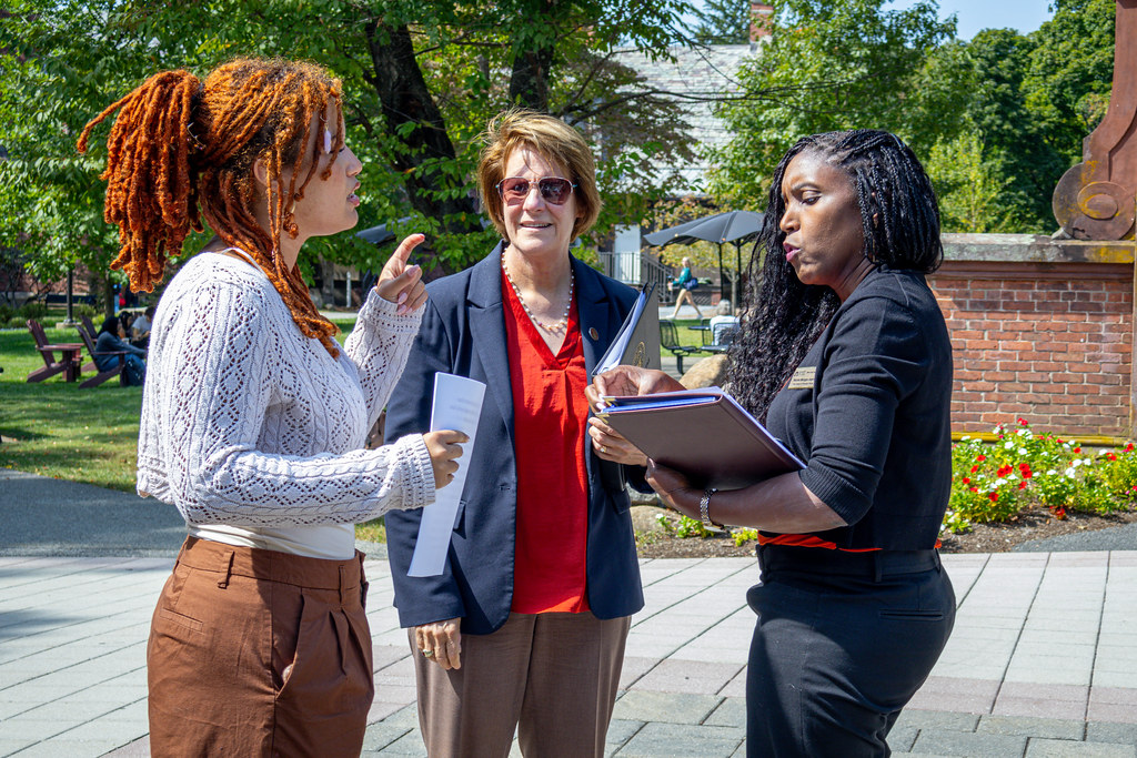 Ramapo Celebrates Latinx & Hispanic Heritage Month