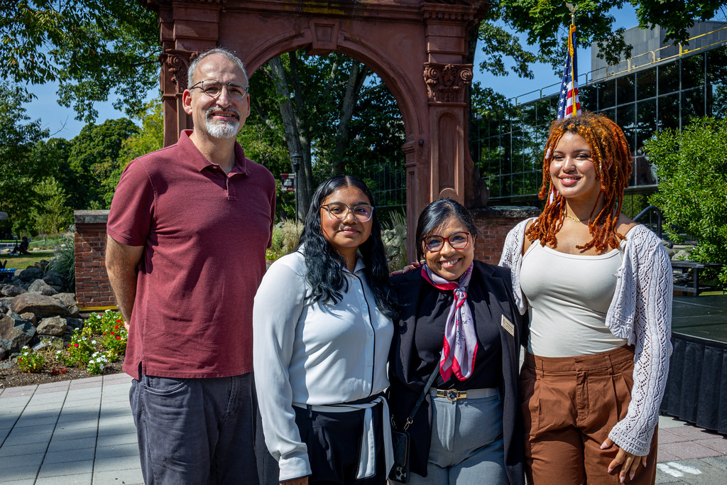 Ramapo Celebrates Latinx & Hispanic Heritage Month