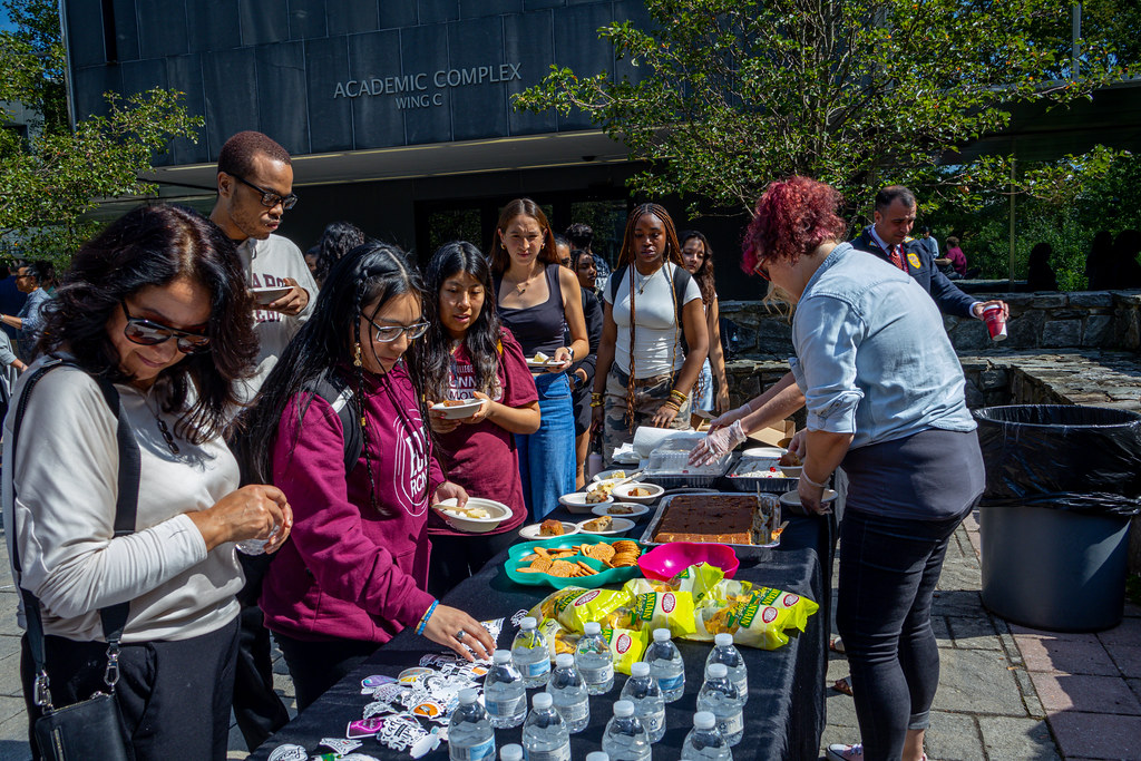 Ramapo Celebrates Latinx & Hispanic Heritage Month